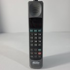 Vintage Motorola Ultra Classic Ii Mobile Phone Brick Cell Retro Untested 