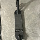 Envy Prodigy Non-folding Kick Scooter Black Lightweight Durable Design