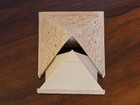 Pyramid Of Giza Model With Complete Lesson