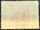 Aden Postage Stamp Sg27 10r Vlmm