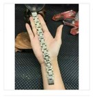 2021 Fashion Tibet Silver Men   Girl Hand Delicacy Statye Bracelet