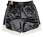 And1  11719 New Men s Multicolor Elastic Waist Drawstring 11  Inseam Shorts