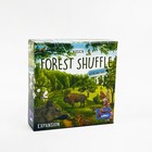 Forest Shuffle Card Game Bundle With Alpine Expansion 2-5 Players