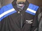 Resident Evil- Movie Promo Jackets- Large Windbreakers-sci- Fi- Horror