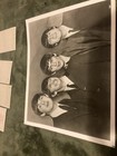 The Beatles 1970   s 80   s Glossy Photo White Border