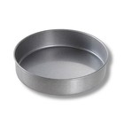 Chicago Metallic 49025 Glazed 9  X 2  Round Cake Pan