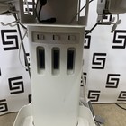 Philips Cx Ultrasound System Cart For Cx50 Ultrasound Rolling Stand Multiport