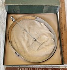 Nos Antique  almore Vintage Dentist Old Surgical Dental Optical Binocular Loupe 