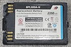 Artisan Power Battery Bpl300 - Ltb100 Wte150 Avaya 6140 Spectralink - Lot Of 10