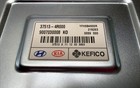 11-2016 Kia Optima Hyundai Sonata Hybrid Battery Ecu 37513 - 4r000 K96
