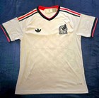 Mexico Jersey Green white black Replica 2025 2026