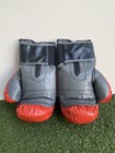 Everlast Boxing Training Gloves Red Heavy Bag Classic Level 1 Ufc Mma Fight Core