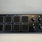 Akai Professional Lpd8 Portable Usb Midi Laptop Pad Controller   A2
