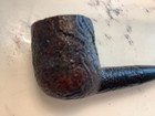 Rare Bensev Denver 123 Billy Ben Estate Tobacco Smoking Pipe Vtg Made In England