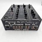Pioneer Djm-350 2-channel Digital Dj Mixer Usb