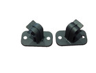 Leer Hard Folding Tonneau Cover Hf350m hf650m Replacement Prop Rod Clip  208364