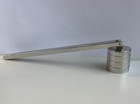 Christian Dior Paris - Silver Candle Snuffer