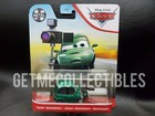 Disney Pixar Cars Dash Boardman Metal 2021 Save 6  Gmc