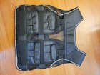 Valeo Weighing Lifting Vest