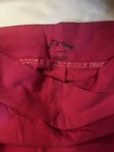 First Class Pink Leggings Girls