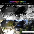 Wyze Cam V3 With Color Night Vision  Wired 1080p Hd Indoor outdoor Video Camera