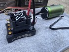 Castle Creations Mamba Monster X 8s Motor