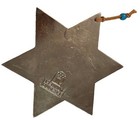 Star Of David Israel 12 Tribes Jerusalem Jewish Home Blessing Judaica Israel 6   