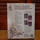Vosburg Diamond Vintage 500 Piece Mystery Story Solve Puzzle Robin Allen New