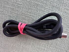 Commodore 64 c128  1 X  Serial Data Cable For C64 c128 Ca 3 7 12ft Long