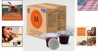 Box Of 100 Pre-filled Communion Cups   Wafer Set With Concord Grape Juice