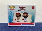 Funko Pop Cheech   Chong Up In Smoke Funko Pop 2-pack Specialty Series Exclusive