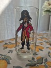 Mcdonalds Vintage 1977 Collector s Cups  Set Of 7 In Perfect Condition