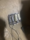 National Meter Industries Split Core Current Transformers  3nms200 Lot Of 2
