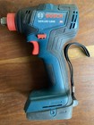 New Bosch Impact Drill Driver  18v No Battery Makita Milwaukee Dewalt 2025