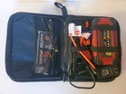 Viking Compact Power Pack 12v 12 000 Mah Portable Jump Starter Battery Kit Euc