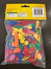 Crayola Crafts Wonderfoam Foam Shapes  Multi-color  350  Total Pieces