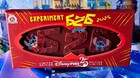 Disney Jumbo Pin - Stitch Experiment 626 Day Set Le 1750 2025