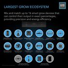 Controller 69 Pro  Bluetooth   Wifi Grow Tent Controller For Cooling  Lighting
