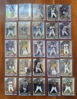 Huge Sports Card Lot Of 600  Modern Baseball Basketball Football Soccer