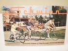 Vintage 1967 Schwyn Bicycle Company Catalog