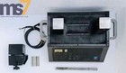 Skf Tih060 Bearing Induction Heater 1 Rod 460v  heating Directly  No Control