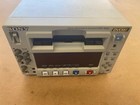 Sony Dsr-1500a Digital Player Videocassette Recorder Dvcam Low Hours Parts