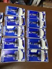 Lot Of 20 Graco Reversible Sprayer Tips  211  311  313  411  413  415  417  619 