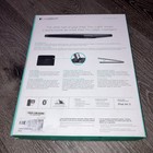 New Logitech Ultrathin Apple Ipad Air 2 Magnetic Clip On Keyboard Cover Case