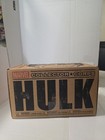 Funko Marvel Collector Corps Box 2017 Hulk No 284 Complete Box Size Xxl Unopened