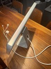 Apple A1081 20 Inch Cinema Display Lcd Monitor - No Power Adapter Untested