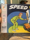 Speed Buggy Board Game 1973 Milton Bradley Vintage Game 100  Complete