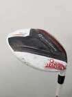 2015 Taylormade Aeroburner 3hl Wood 16 5  Senior Matrix Speed Rul-z 43  Good