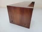 Pioneer Sx-1250 Receiver Parts   Original Top Wood Panel