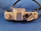 Vintage Mamiya sekor 500tl 35mm Film Camera Tested Japan Manual-focus Slr